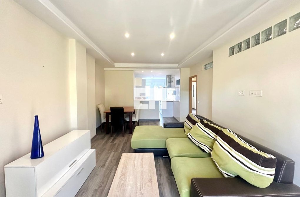 Revente - Appartement - Orihuela Costa - Altos De Campoamor