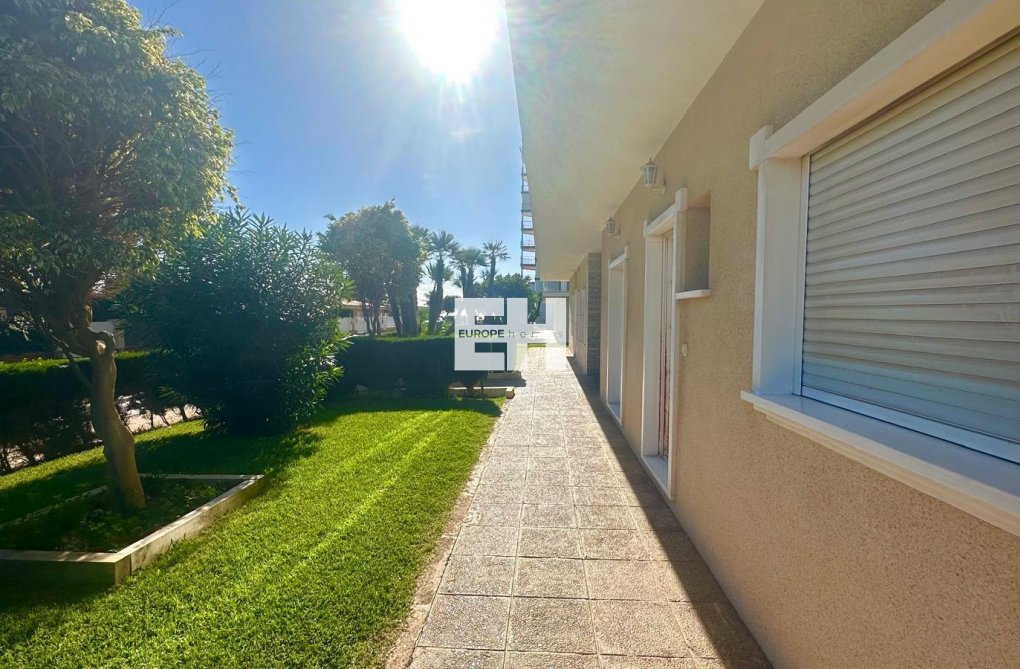 Revente - Appartement - Orihuela Costa - Altos De Campoamor
