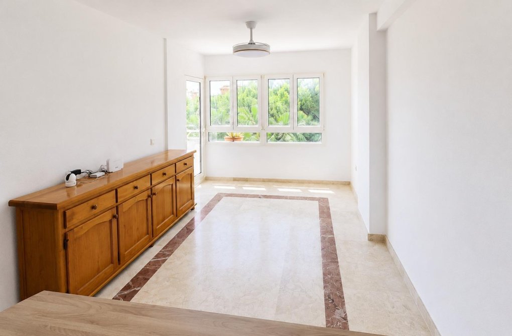 Revente - Appartement - Orihuela Costa - Altos De Campoamor