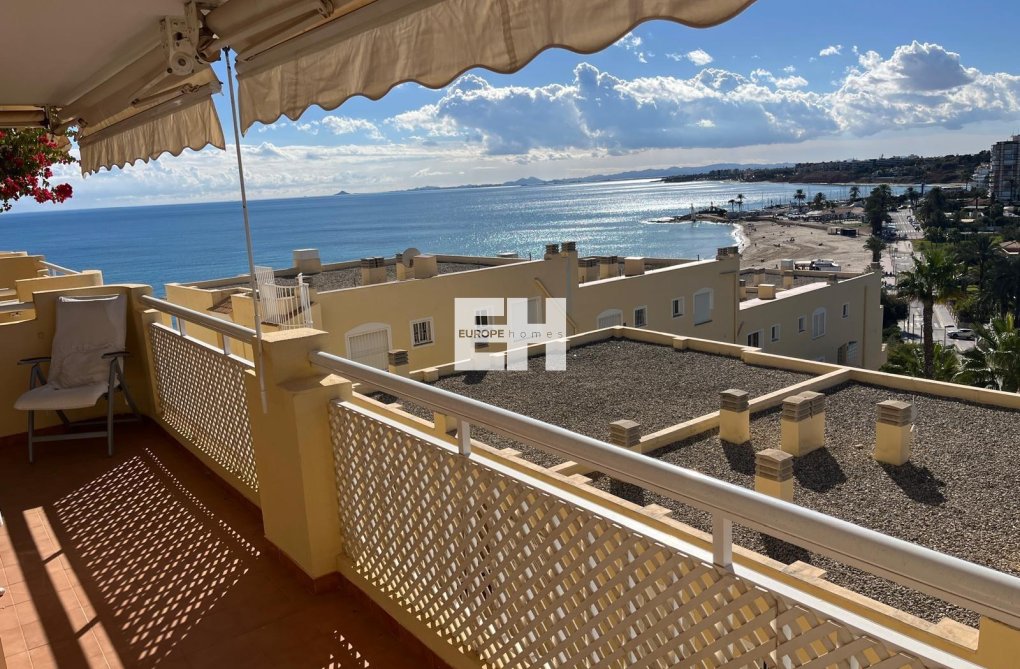 Revente - Appartement - Orihuela Costa - Campoamor