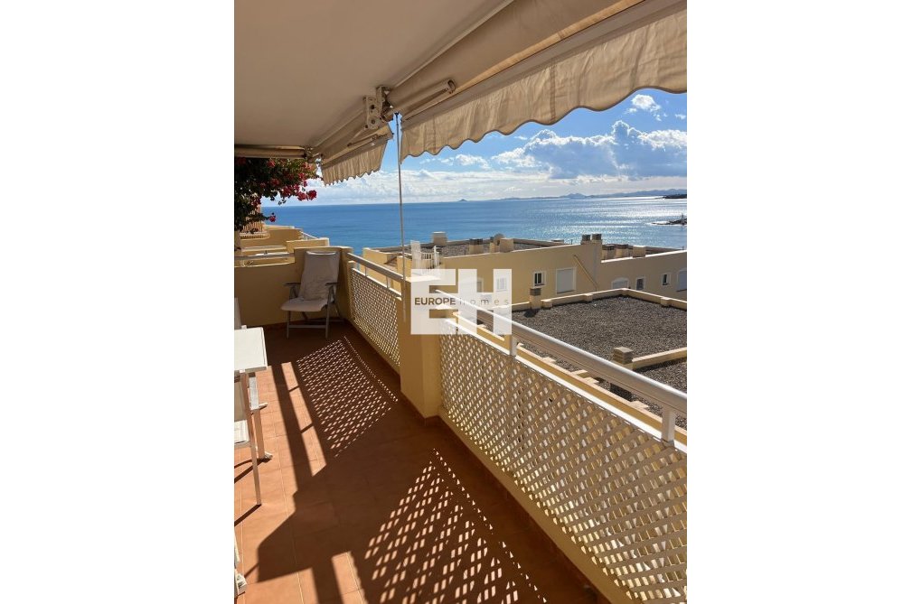 Revente - Appartement - Orihuela Costa - Campoamor