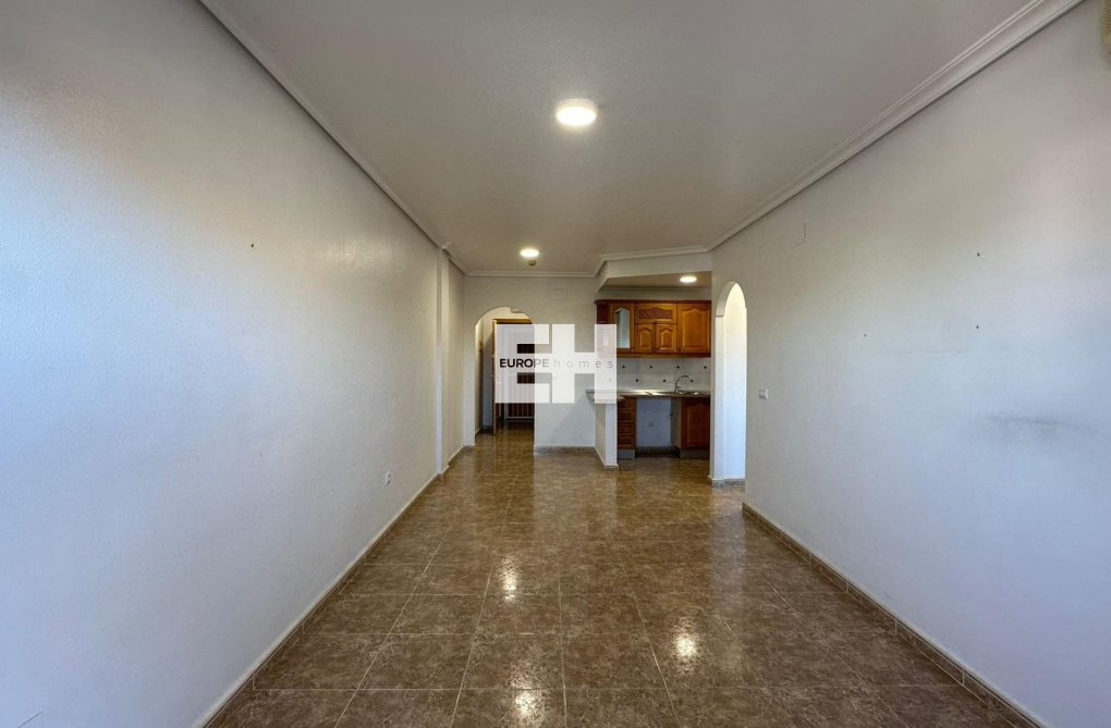 Revente - Appartement - Orihuela Costa - Campoamor