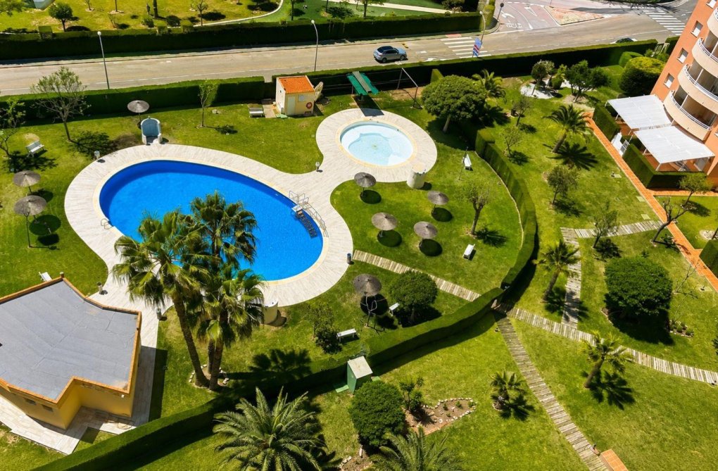 Revente - Appartement - Orihuela Costa - Campoamor