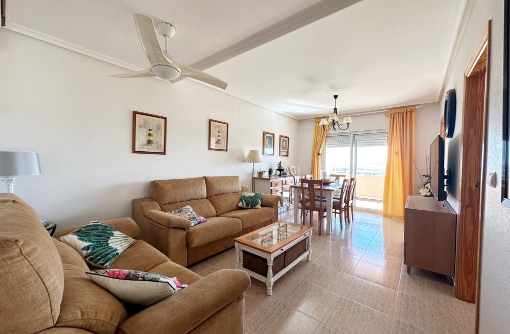 Revente - Appartement - Orihuela Costa - Campoamor