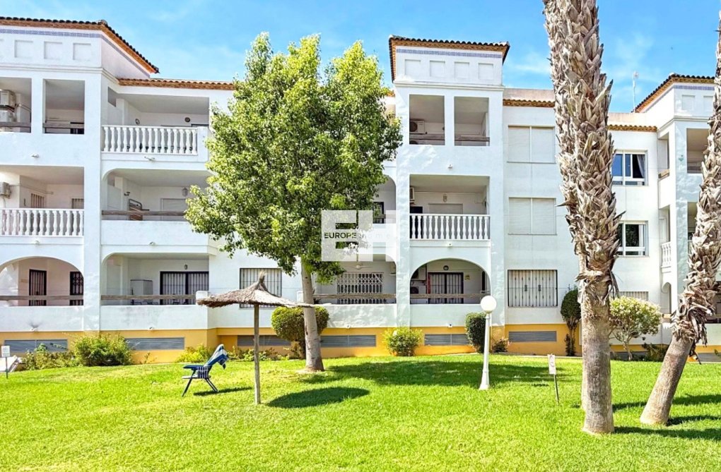 Revente - Appartement - Orihuela Costa - Costa Blanca