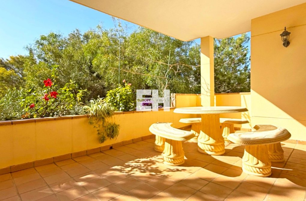 Revente - Appartement - Orihuela Costa - Costa Blanca