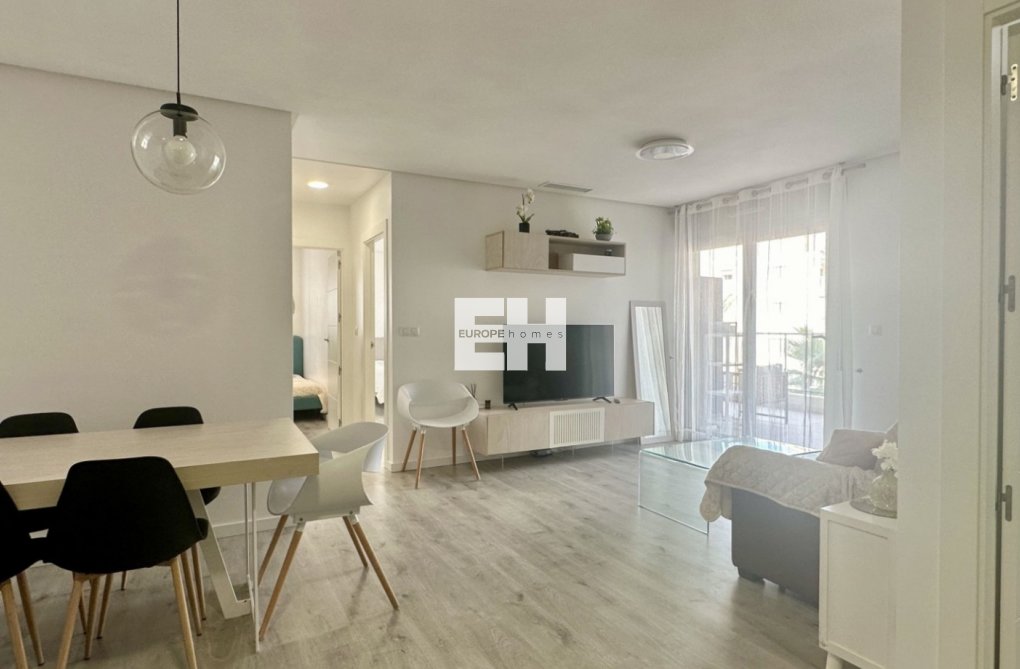 Revente - Appartement - Orihuela Costa - Costa Blanca