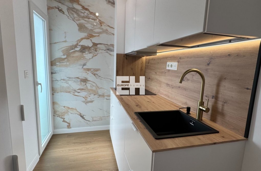 Revente - Appartement - Orihuela Costa - Costa Blanca