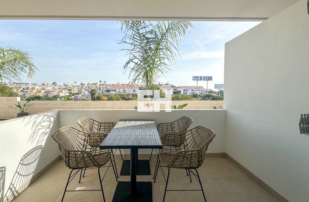 Revente - Appartement - Orihuela Costa - Costa Blanca