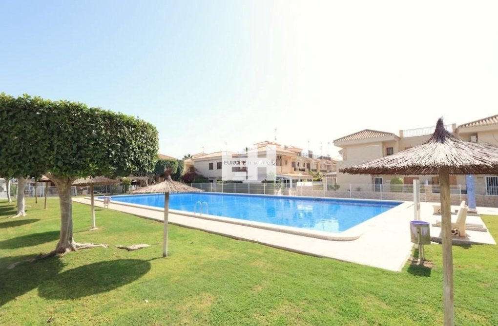 Revente - Appartement - Orihuela Costa - Costa Blanca