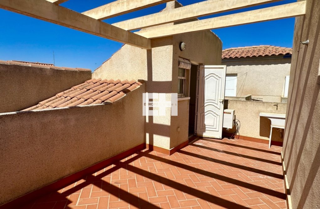 Revente - Appartement - Orihuela Costa - Costa Blanca