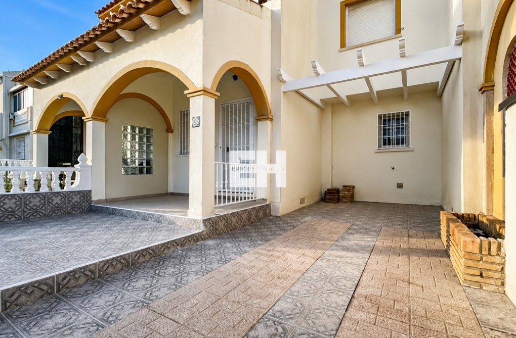 Revente - Appartement - Orihuela Costa - Costa Blanca