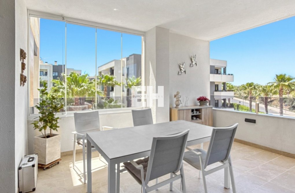 Revente - Appartement - Orihuela Costa - Costa Blanca