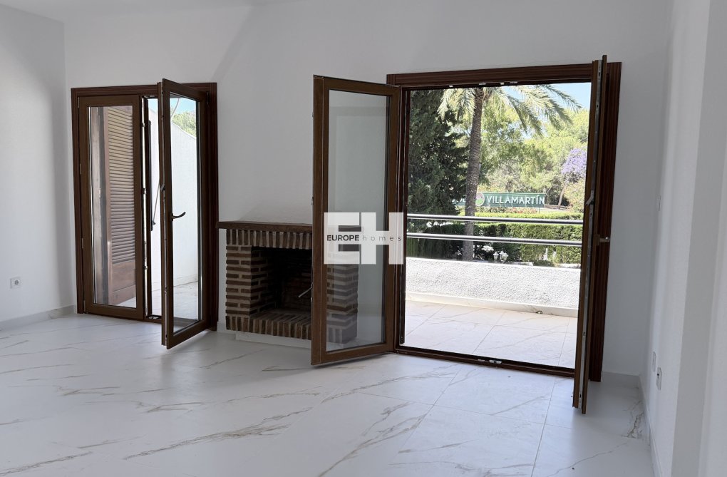 Revente - Appartement - Orihuela Costa - Costa Blanca