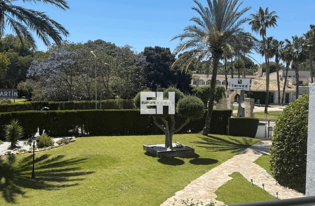 Revente - Appartement - Orihuela Costa - Costa Blanca