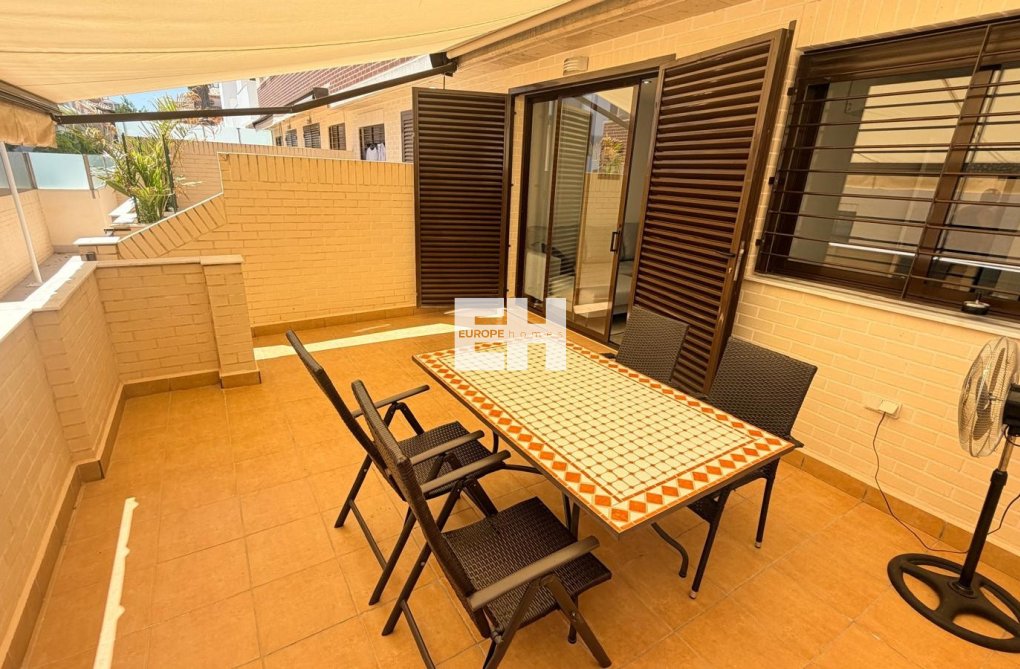 Revente - Appartement - Orihuela Costa - Costa Blanca