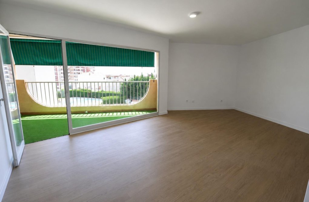 Revente - Appartement - Orihuela Costa - Costa Blanca
