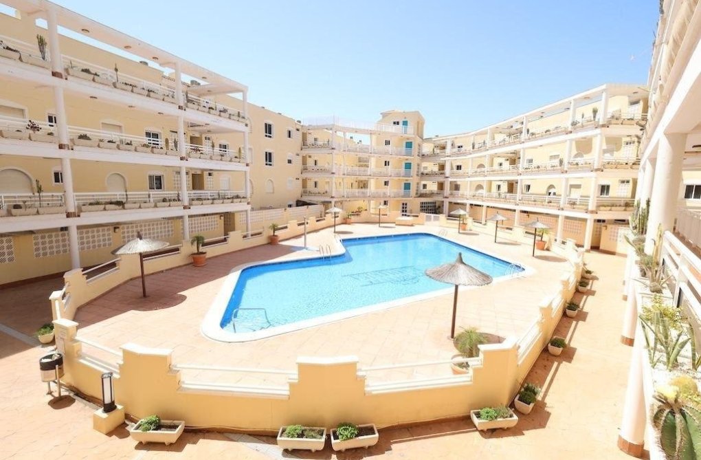 Revente - Appartement - Orihuela Costa - Costa Blanca