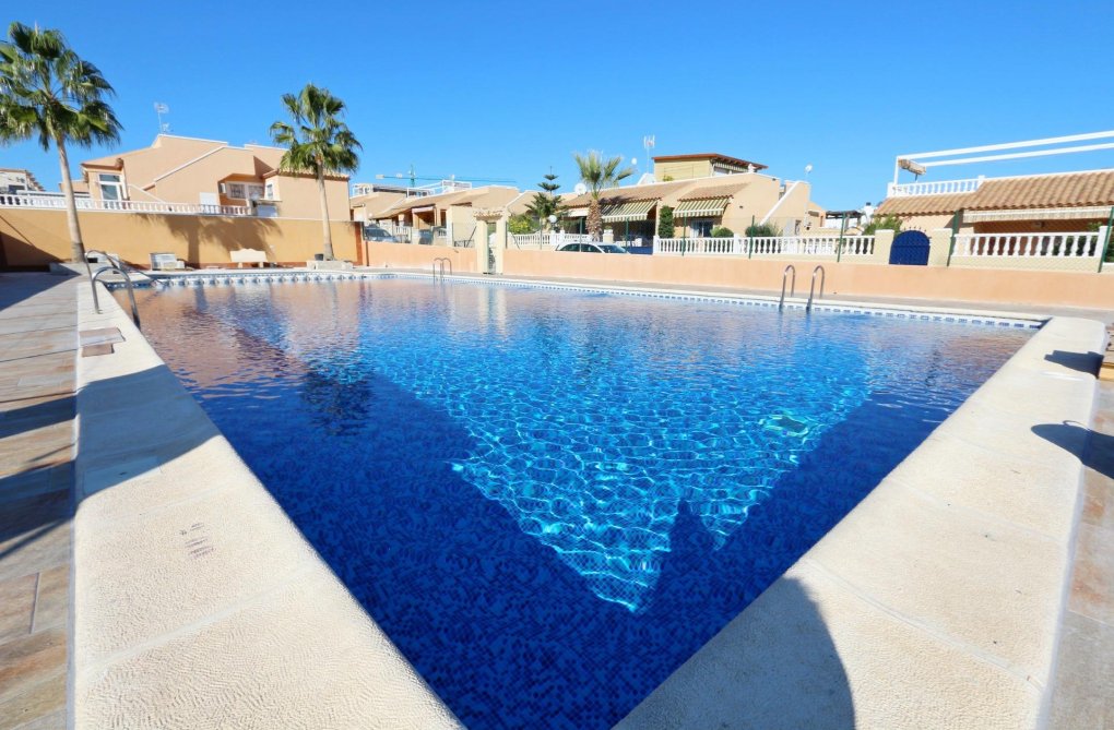 Revente - Appartement - Orihuela Costa - Costa Blanca