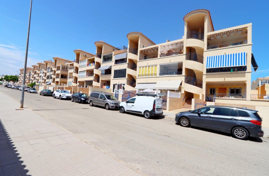 Revente - Appartement - Orihuela Costa - Costa Blanca