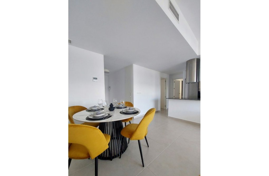 Revente - Appartement - Orihuela Costa - Costa Blanca