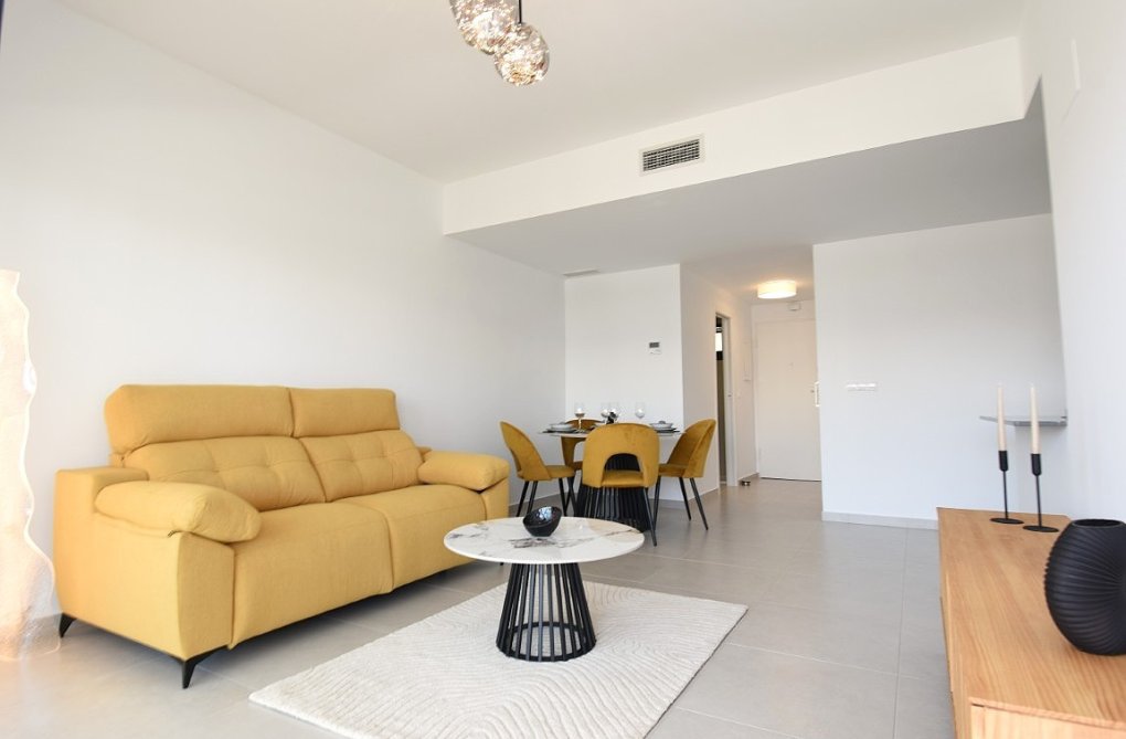 Revente - Appartement - Orihuela Costa - Costa Blanca