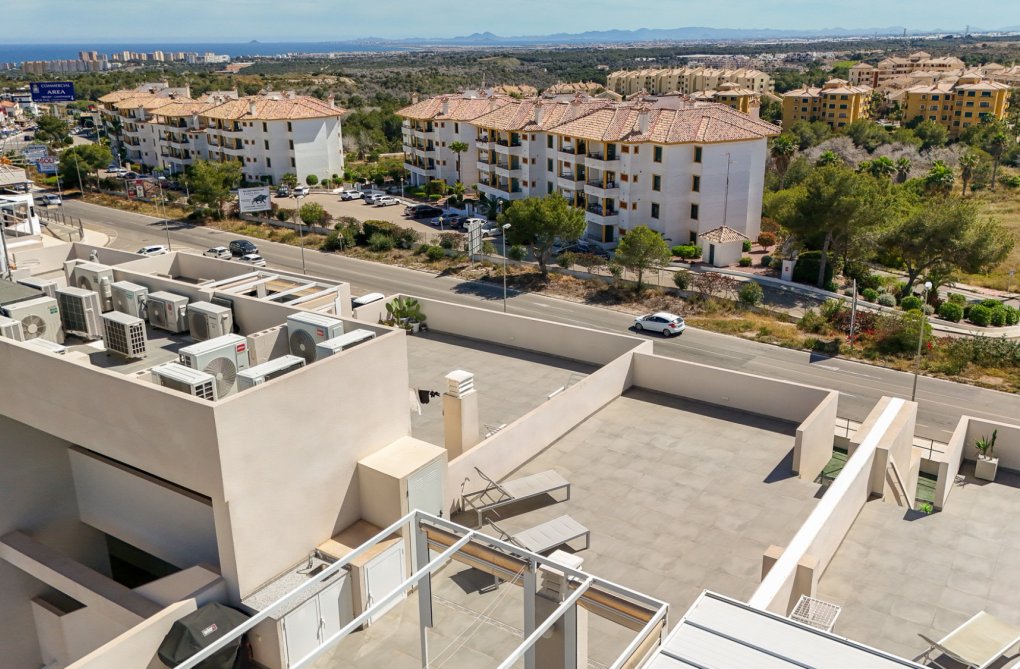 Revente - Appartement - Orihuela Costa - Costa Blanca