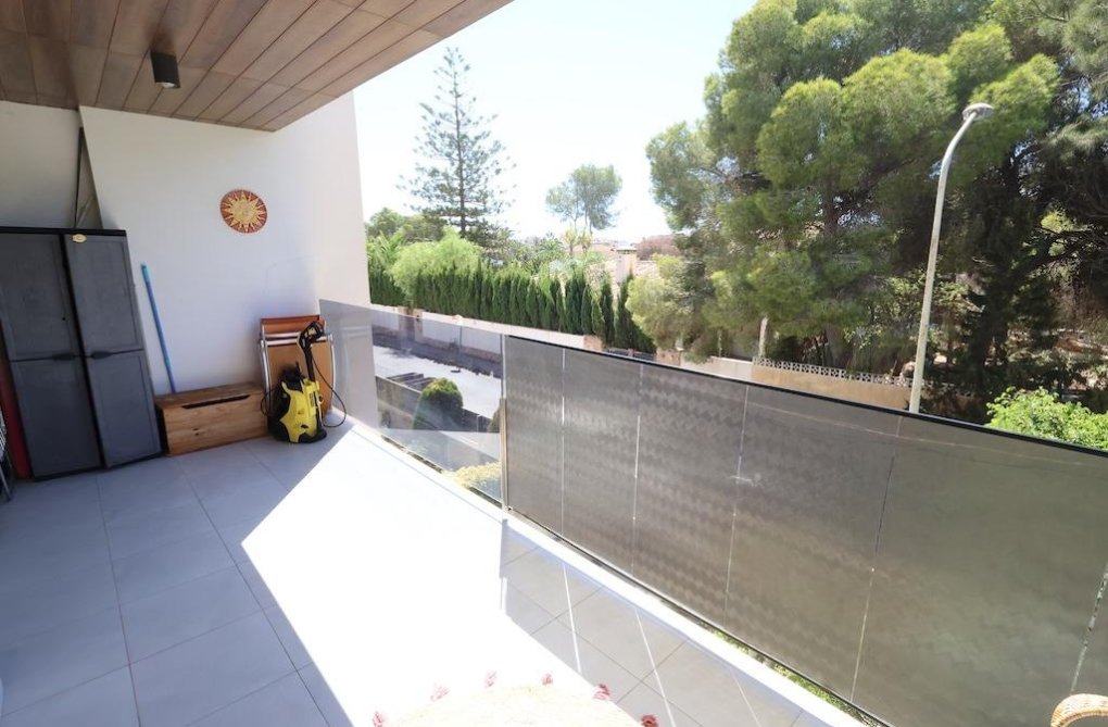 Revente - Appartement - Orihuela Costa - Costa Blanca