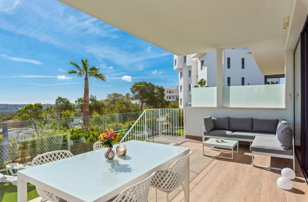 Revente - Appartement - Orihuela Costa - Costa Blanca