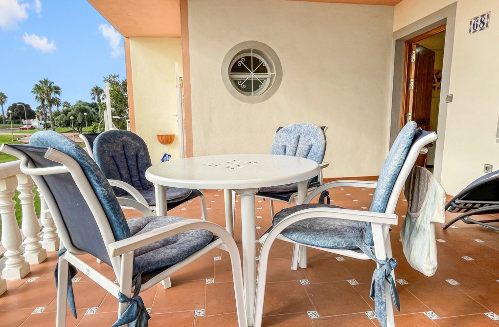 Revente - Appartement - Orihuela Costa - Costa Blanca