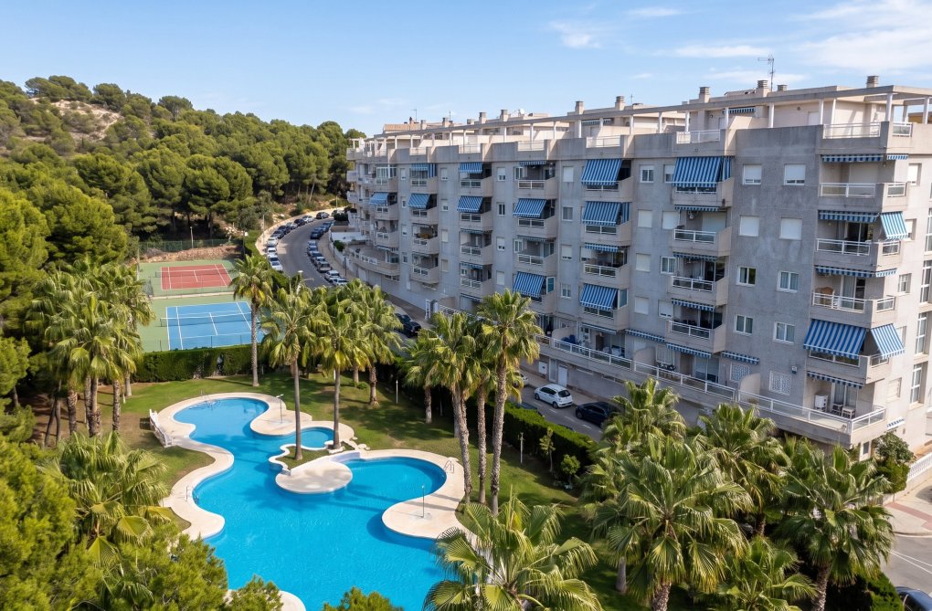 Revente - Appartement - Orihuela Costa - Costa Blanca