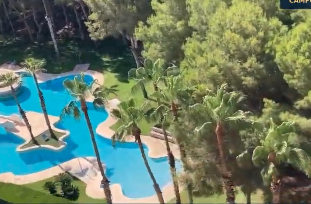Revente - Appartement - Orihuela Costa - Costa Blanca