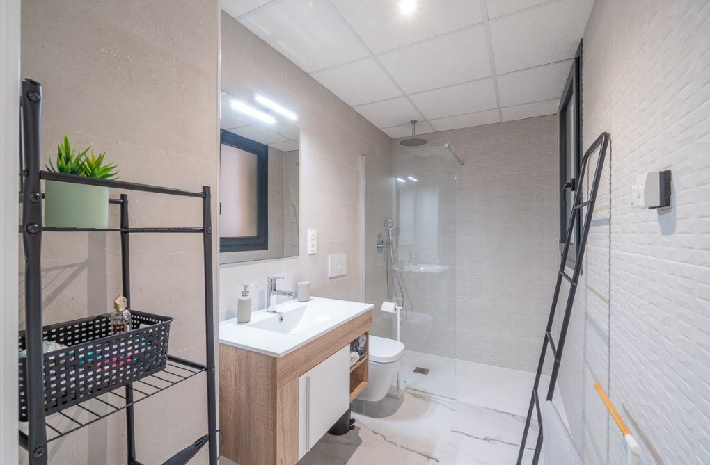 Revente - Appartement - Orihuela Costa - Costa Blanca