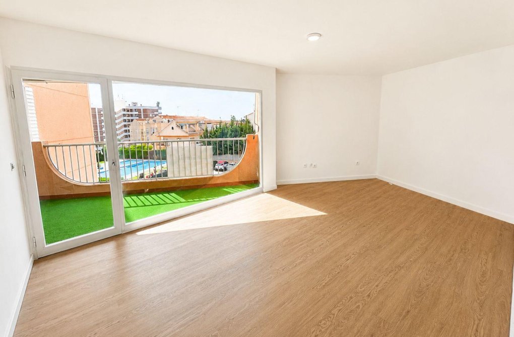 Revente - Appartement - Orihuela Costa - La Regia
