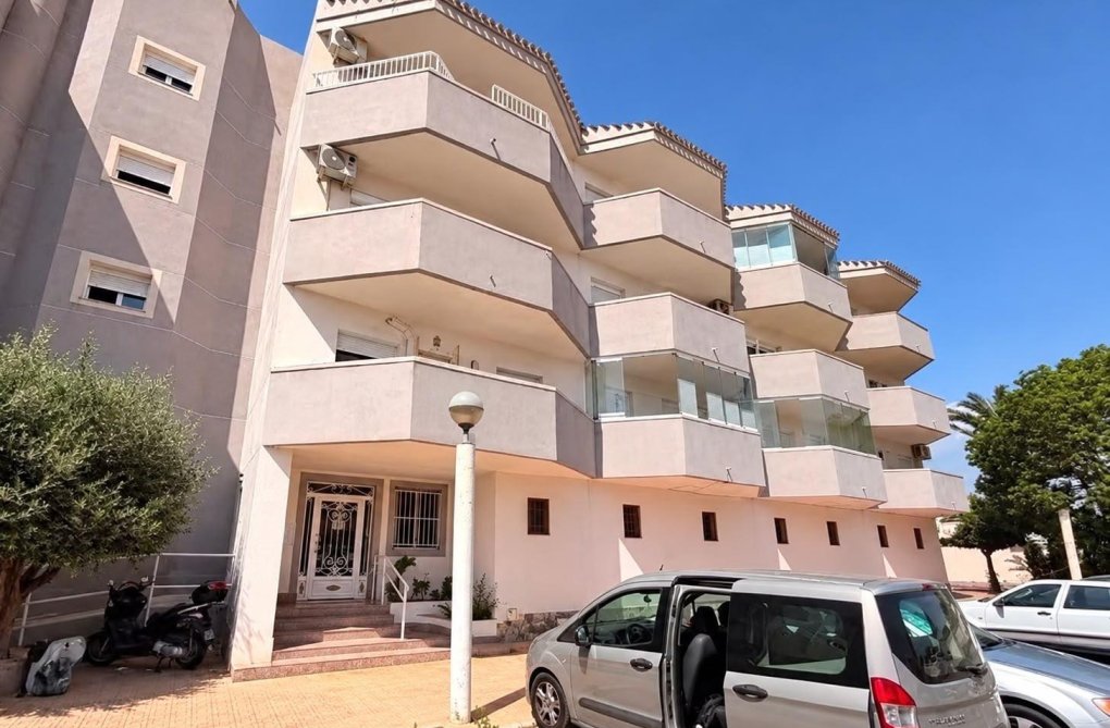 Revente - Appartement - Orihuela Costa - La Regia