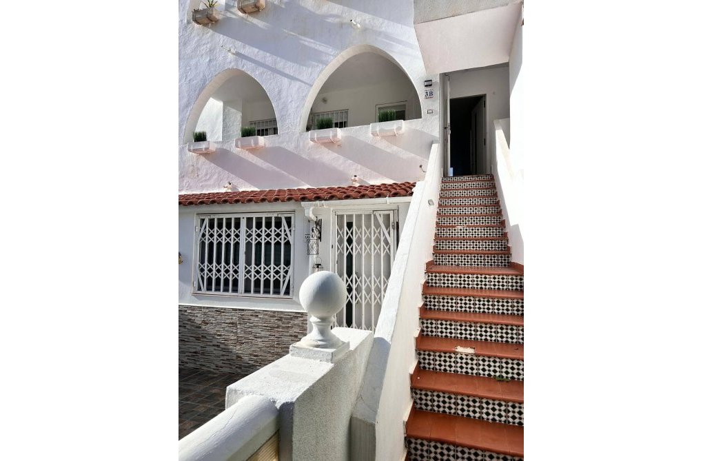 Revente - Appartement - Orihuela Costa - La Zenia