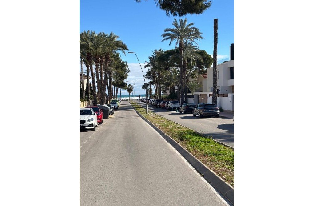 Revente - Appartement - Orihuela Costa - La Zenia
