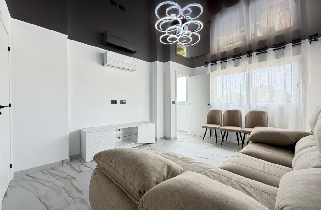 Revente - Appartement - Orihuela Costa - La Zenia