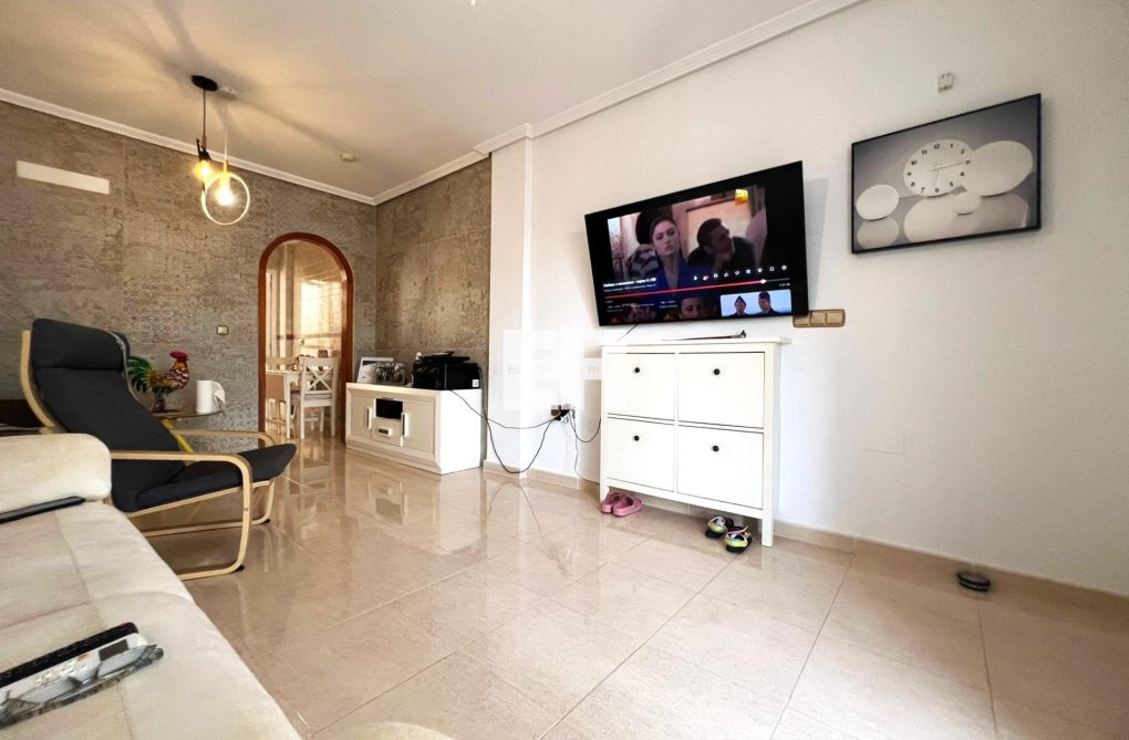 Revente - Appartement - Orihuela Costa - Lomas De Cabo Roig-los Dolses