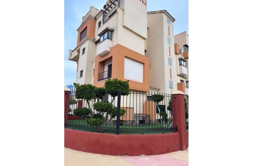 Revente - Appartement - Orihuela Costa - Lomas de Cabo Roig