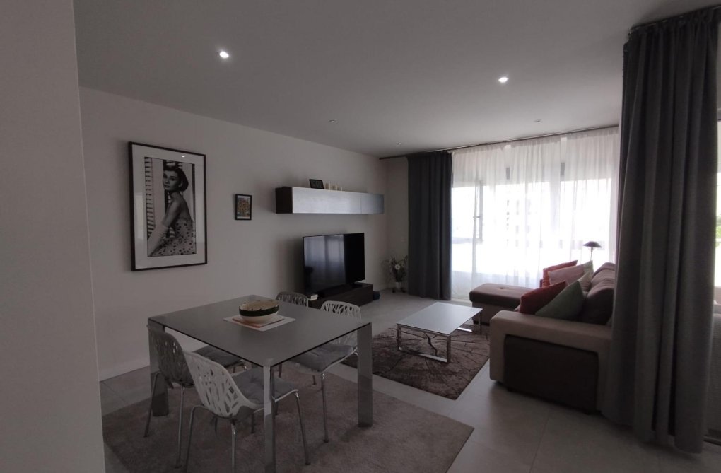 Revente - Appartement - Orihuela Costa - Los Dolses
