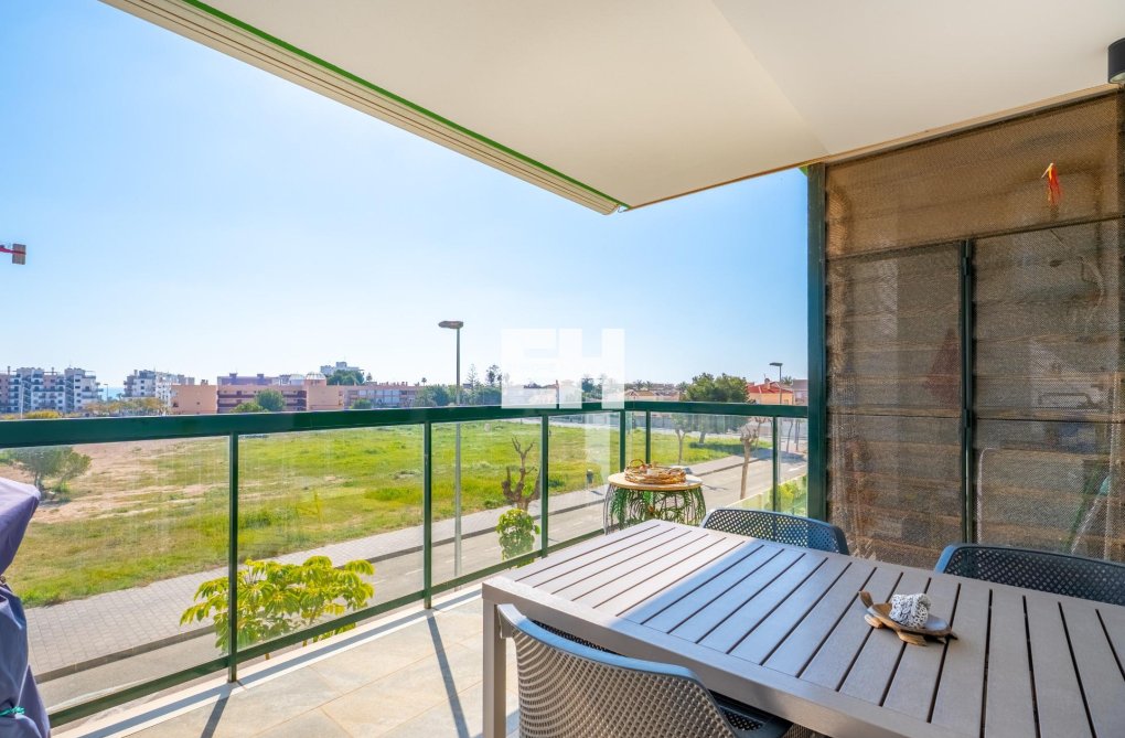 Revente - Appartement - Orihuela Costa - Mil Palmeras