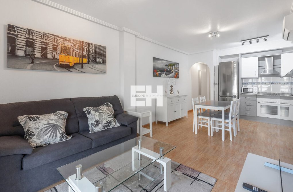 Revente - Appartement - Orihuela Costa - Playa Flamenca