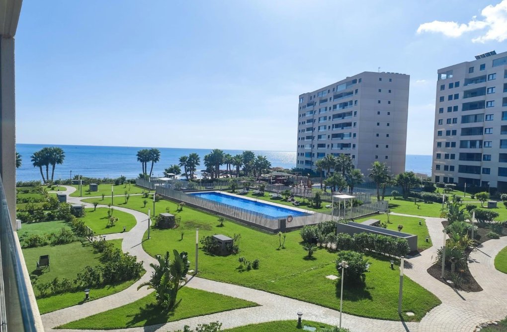 Revente - Appartement - Orihuela Costa - Punta Prima