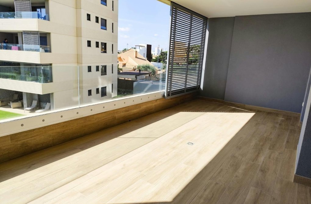 Revente - Appartement - Orihuela Costa - Punta Prima