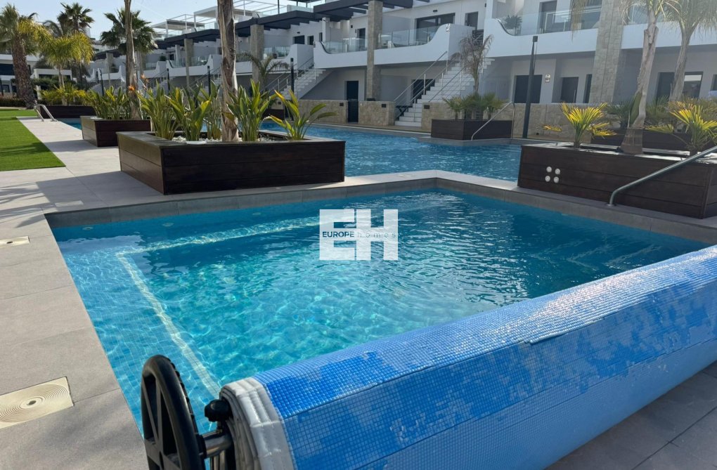 Revente - Appartement - Orihuela Costa - Rocio Del Mar