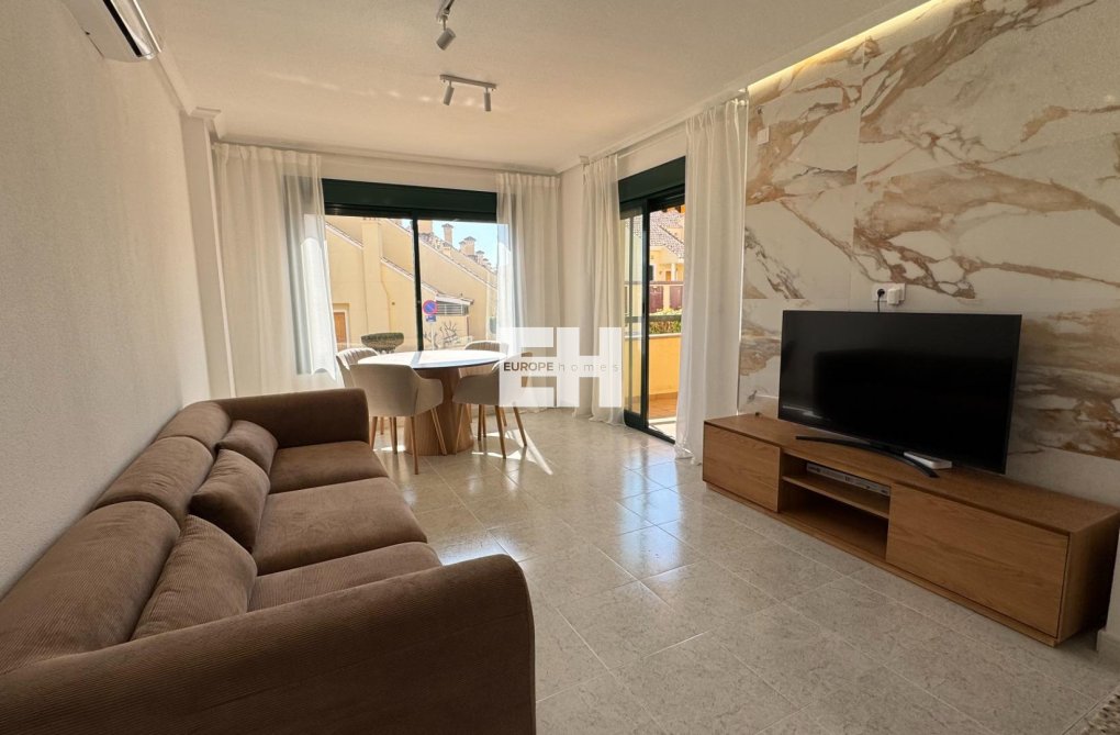 Revente - Appartement - Orihuela Costa - Villamartín-las Filipinas
