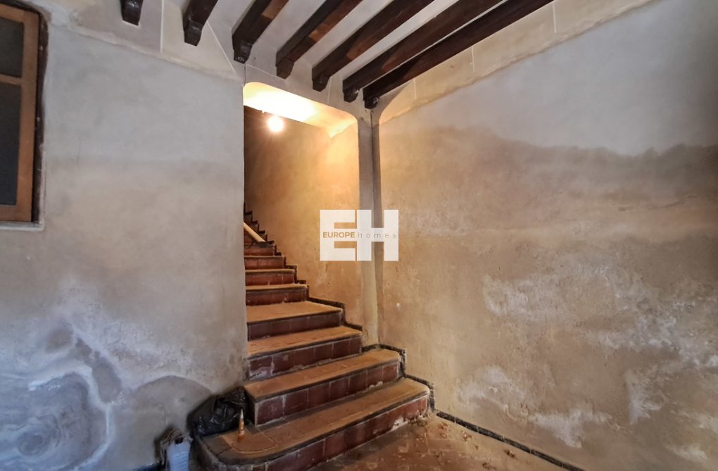 Revente - Appartement - Orihuela - Inland