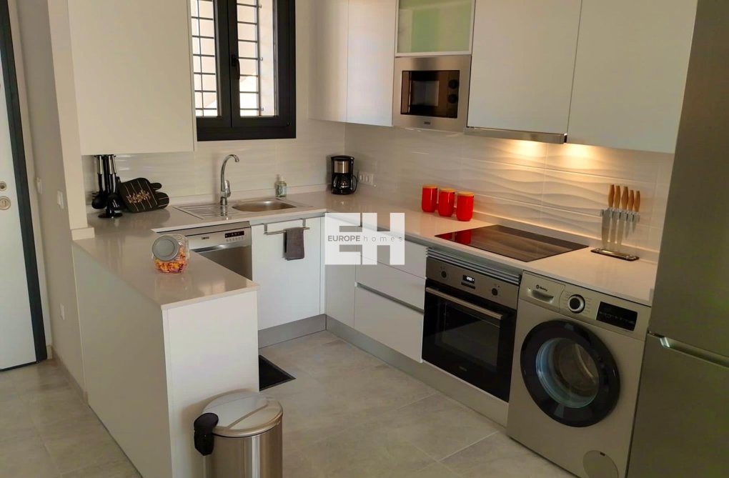 Revente - Appartement - Orihuela - Inland