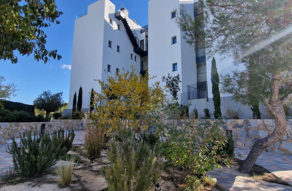 Revente - Appartement - Orihuela - Las Colinas Golf